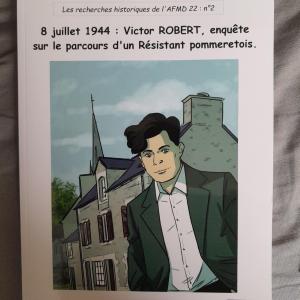 Illustration de couverture - Revue Les Recherches historiques de l'AFMD 22 numéro 2 (2025)