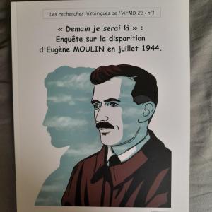 Illustration de couverture - Revue Les Recherches historiques de l'AFMD 22 numéro 1 (2025)